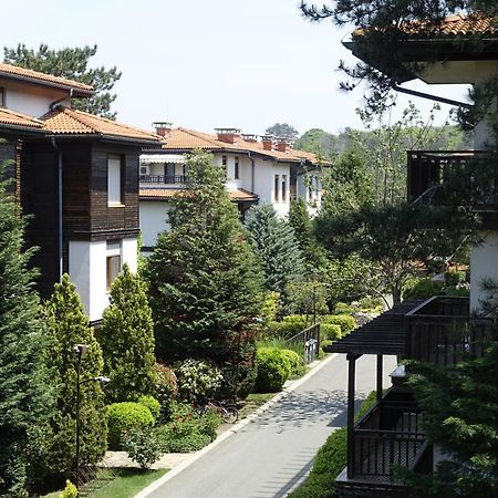 Private Holiday Flat By Seaside - Santa Marina- Sozopol Luaran gambar
