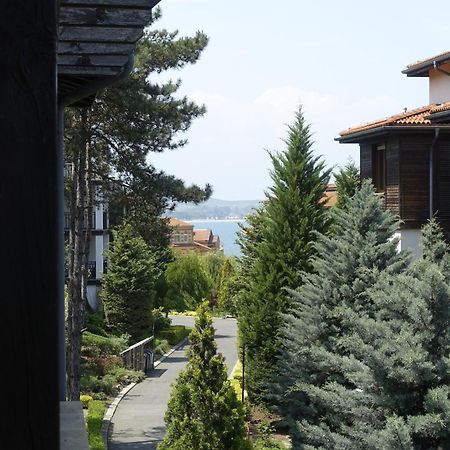 Private Holiday Flat By Seaside - Santa Marina- Sozopol Luaran gambar