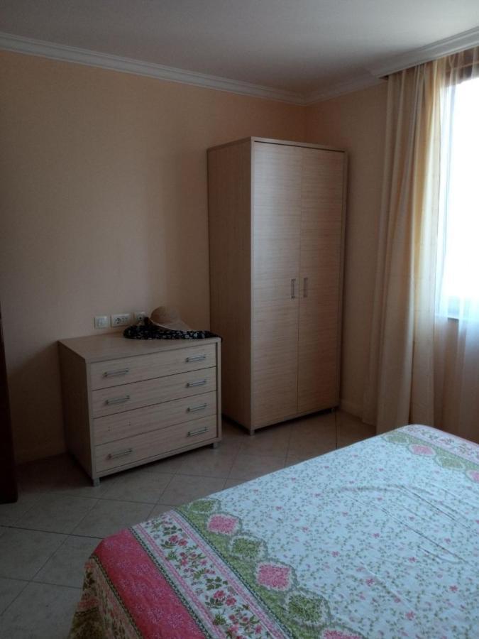 Private Holiday Flat By Seaside - Santa Marina- Sozopol Luaran gambar