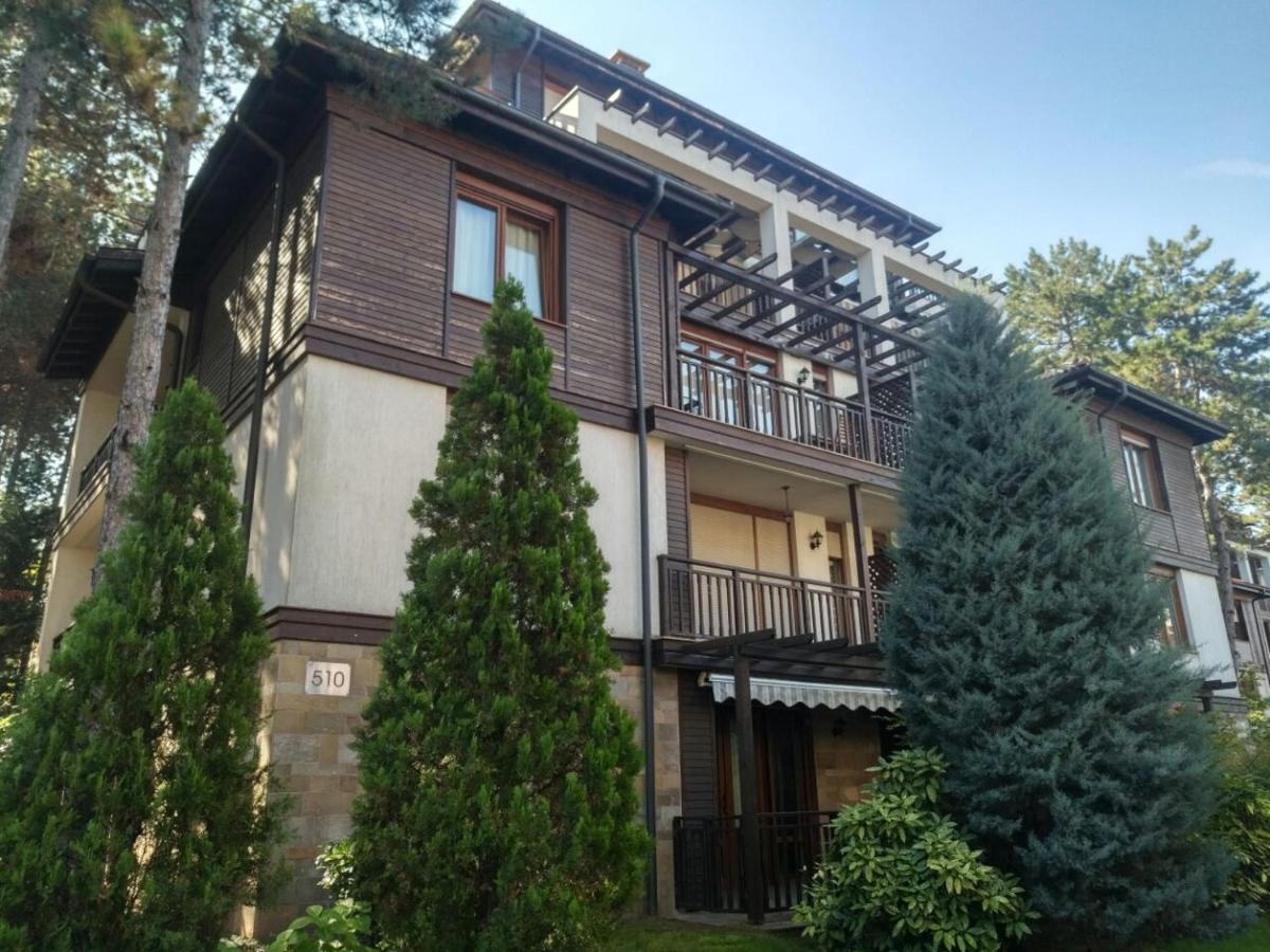 Private Holiday Flat By Seaside - Santa Marina- Sozopol Luaran gambar