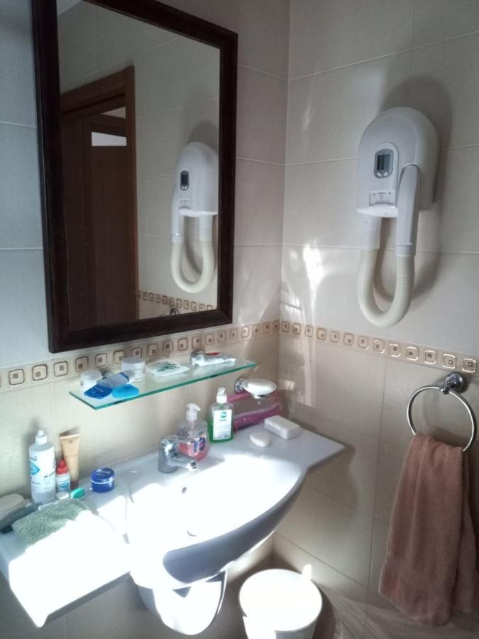 Private Holiday Flat By Seaside - Santa Marina- Sozopol Luaran gambar