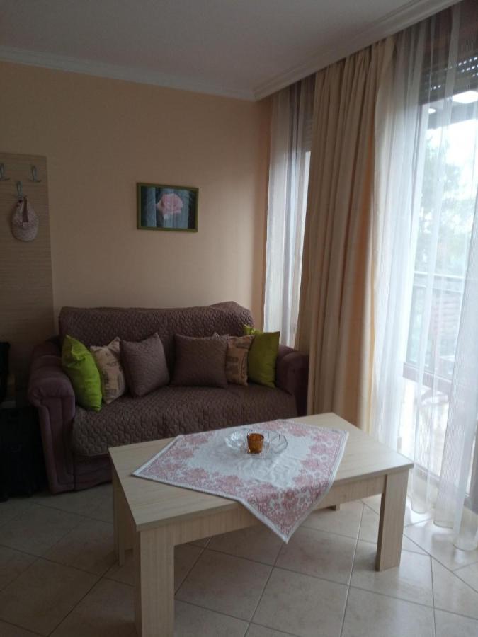 Private Holiday Flat By Seaside - Santa Marina- Sozopol Luaran gambar