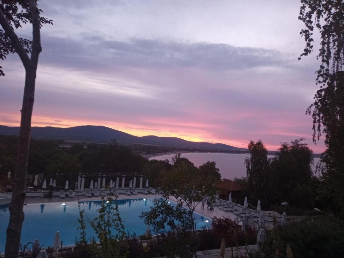 Private Holiday Flat By Seaside - Santa Marina- Sozopol Luaran gambar