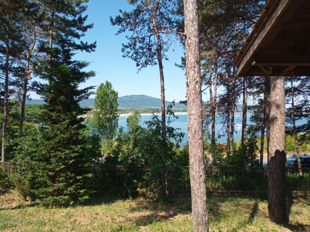 Private Holiday Flat By Seaside - Santa Marina- Sozopol Luaran gambar