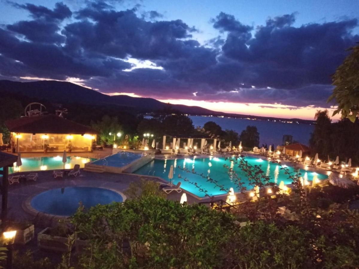 Private Holiday Flat By Seaside - Santa Marina- Sozopol Luaran gambar