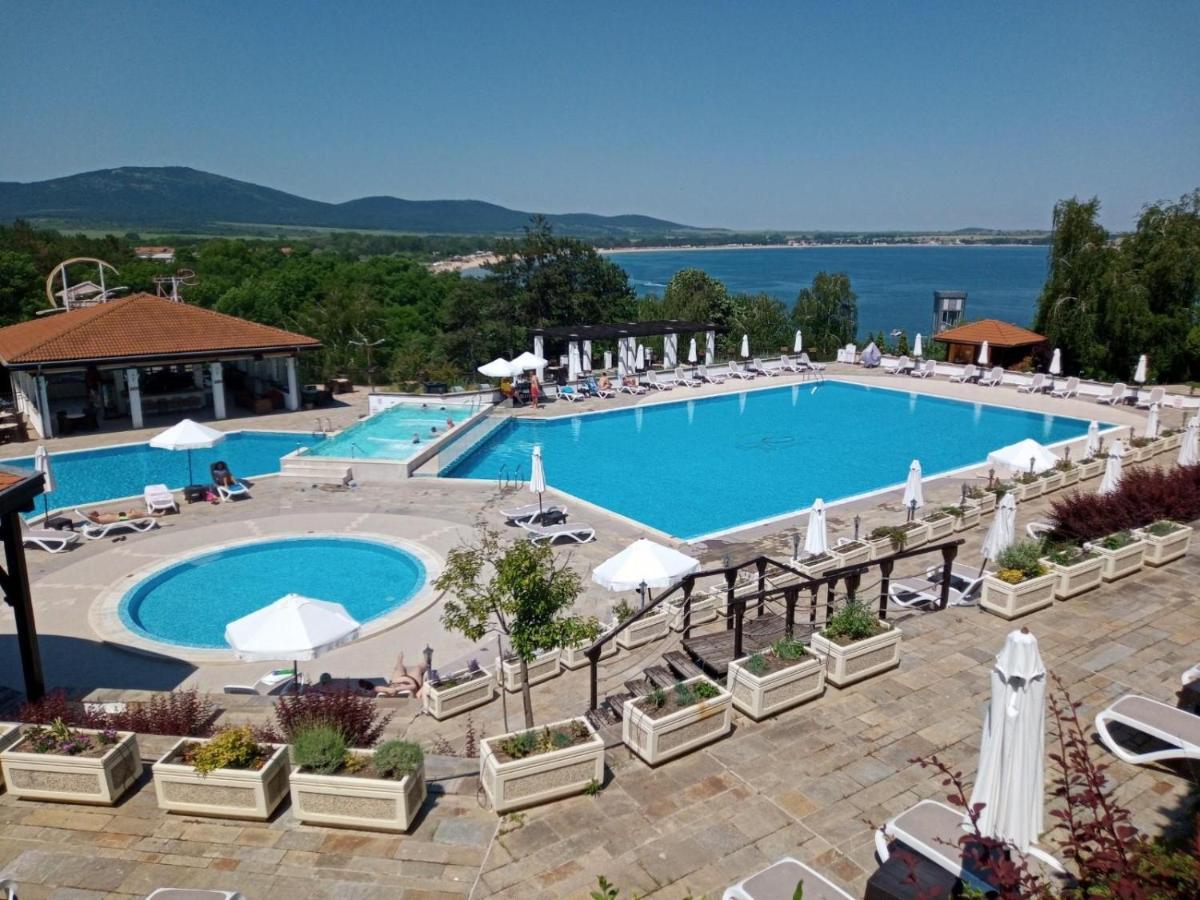 Private Holiday Flat By Seaside - Santa Marina- Sozopol Luaran gambar