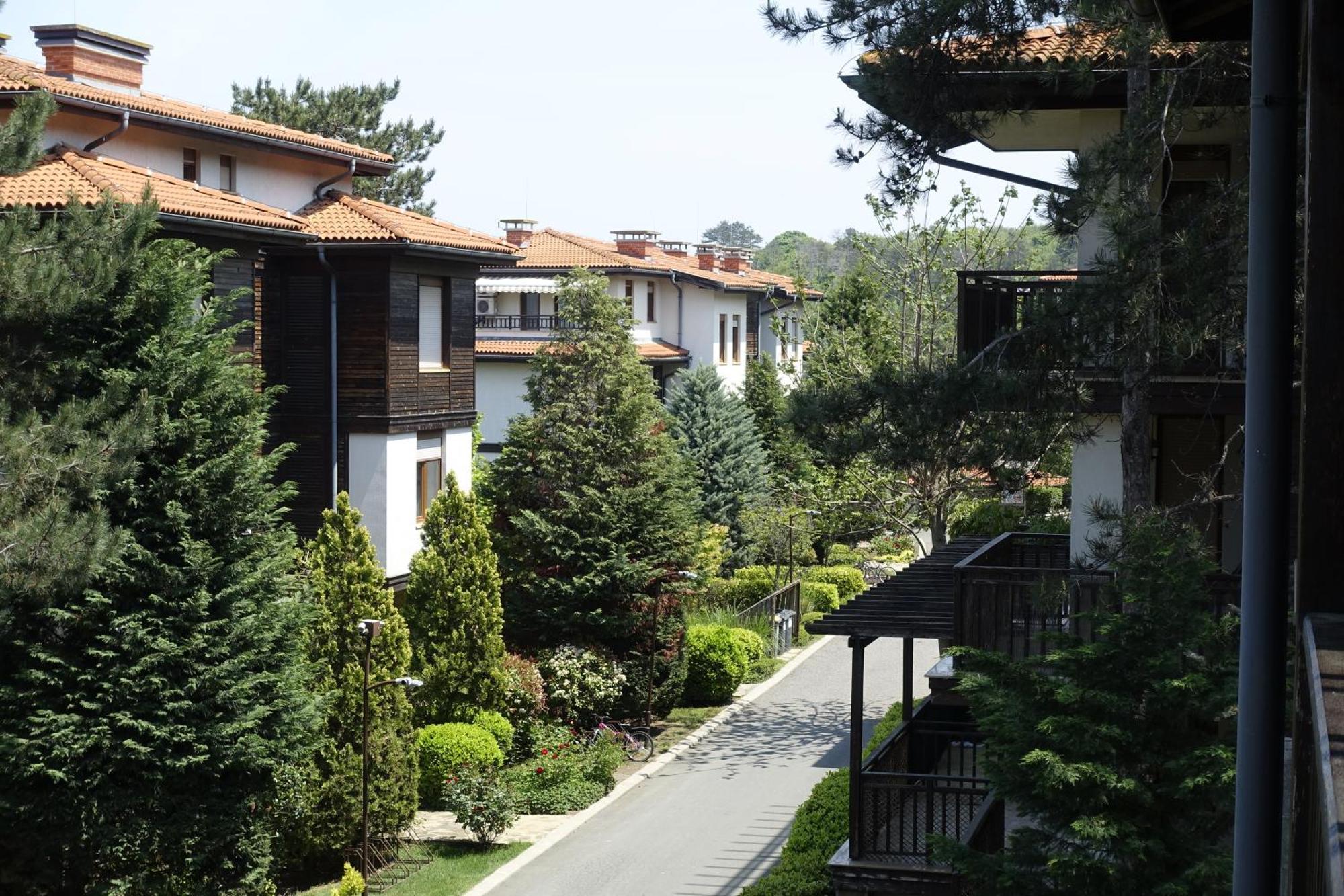 Private Holiday Flat By Seaside - Santa Marina- Sozopol Luaran gambar